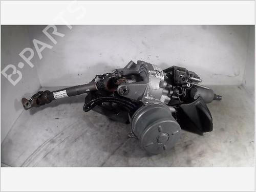 Used Steering column FIAT 500X (334_) 1.6 D Multijet (334AXA1B, 334AXA11) (120 hp) 26096232