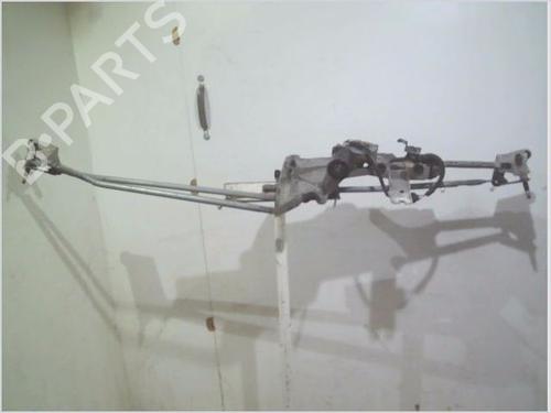 Used Front wipers mechanism PEUGEOT 807 (EB_) 2.0 HDI (136 hp) 31579509