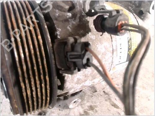 AC compressor RENAULT SCÉNIC II (JM0/1_) 1.9 dCi (JM0G, JM12, JM1G, JM2C) | BP26106399M34 