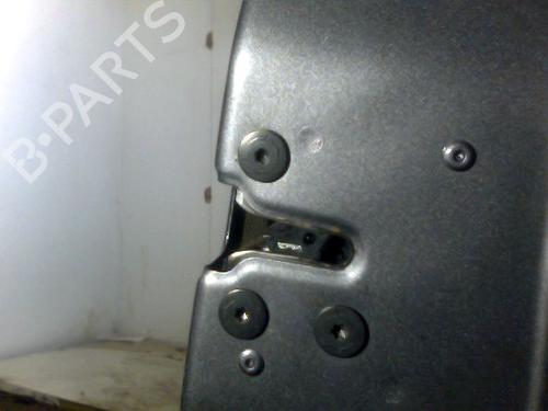 Used Front right lock RENAULT SCÉNIC III (JZ0/1_) 1.9 dCi (JZ0J, JZ1J, JZ1K, JZ1S) (131 hp) 26094498