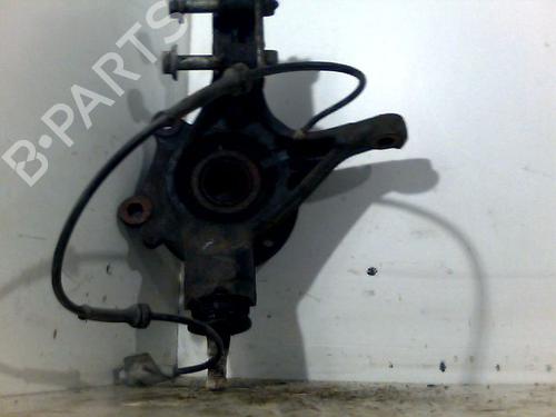 Right front steering knuckle CITROËN C4 Grand Picasso I (UA_) 1.6 HDi | BP26072022M26 
