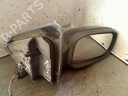 Used Right mirror RENAULT MEGANE II (BM0/1_, CM0/1_) 1.9 dCi (BM0G, CM0G) (120 hp) 26062975