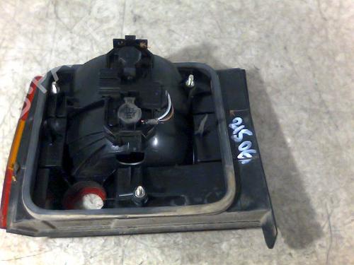 Right tailgate light VW PASSAT B3/B4 (3A2, 35I) 1.8 | BP29744295C80