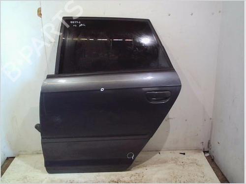 Used Left rear door AUDI A3 Sportback (8PA) 1.9 TDI (105 hp) 26115874