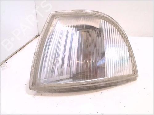 Used Left front indicator RENAULT ESPACE II (J/S63_) 2.1 TD (J633, J634, J/S635, J/S63D) (88 hp) 26118384
