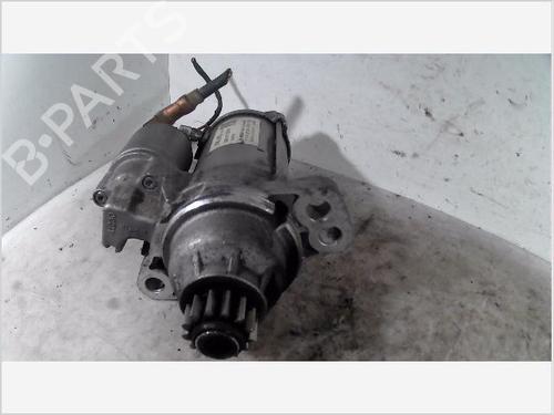 Starter VW POLO V (6R1, 6C1) 1.0 | BP26099211M8 