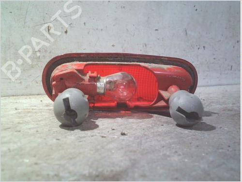 Third brake light RENAULT KANGOO Express (FC0/1_) 1.5 dCi (FC1E) | BP29370626L11 