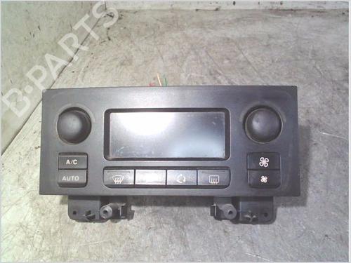 Used Climate control PEUGEOT 307 (3A/C) 1.6 HDi 110 (109 hp) 29815509