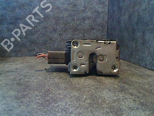 Used Front left lock RENAULT ESPACE II (J/S63_) 2.1 TD (J633, J634, J/S635, J/S63D) (88 hp) 26082002