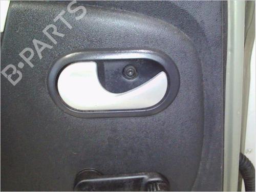 Venstre bak invendig håndtak DACIA LOGAN MCV (KS_) 1.5 dCi (KS0W) (86 hp) 26114704