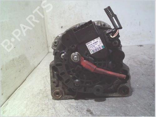 Alternator DACIA SANDERO II 1.2 LPG | BP31966158M7