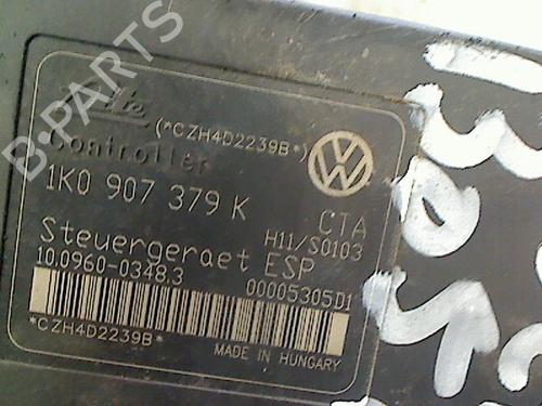 ABS pump VW GOLF V (1K1) 2.0 TDI 16V | BP37446515M43 - Image 2