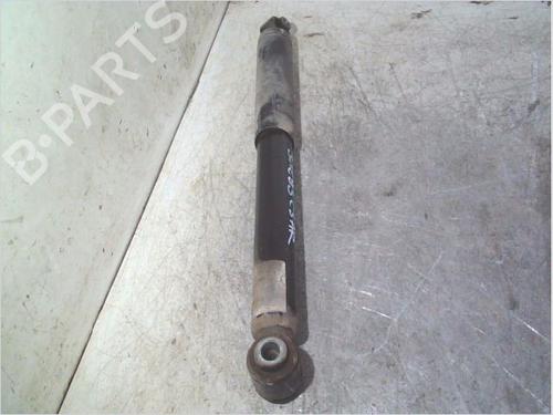 Used Right rear shock absorber Right rear shock absorber CITROËN C3 I (FC_, FN_) 1.4 i (73 hp) 35787426 35787426