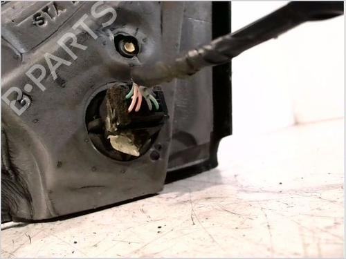 Right mirror RENAULT MEGANE II (BM0/1_, CM0/1_) 1.6 16V | BP26108157C27 