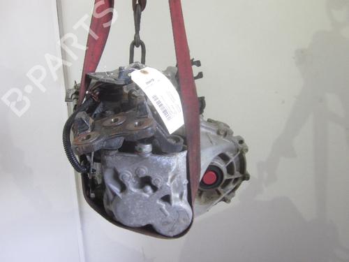 Gearbox CITROËN C1 (PM_, PN_) 1.0 | BP26066982M3 