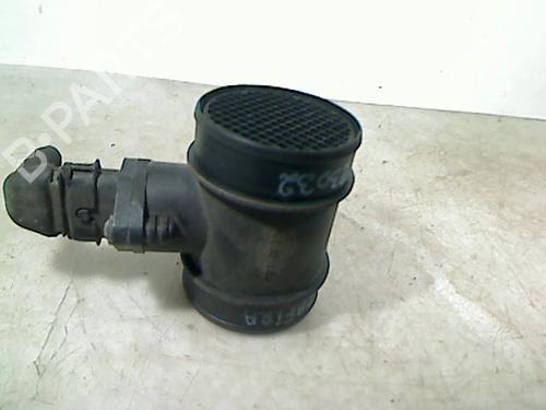 Luftmassemåler OPEL ZAFIRA A MPV (T98) 2.0 DTI 16V (F75) (101 hp) 33002721