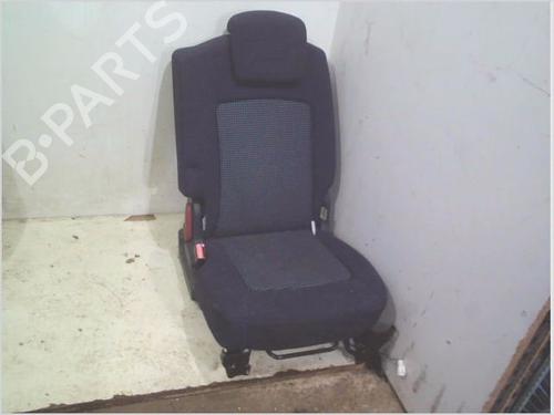 Used Rear seat PEUGEOT 1007 (KM_) 1.6 16V (109 hp) 29823727
