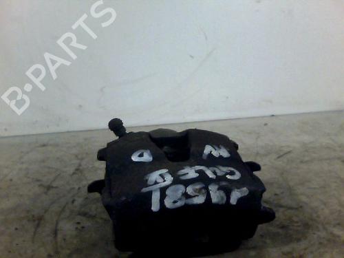 Højre bremsekaliber foran VW GOLF IV (1J1) 1.9 TDI (101 hp) 29574939