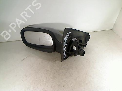 Used Left mirror RENAULT MEGANE II (BM0/1_, CM0/1_) 1.9 dCi (BM0G, CM0G) (120 hp) 26065108