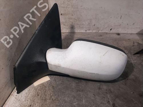 Retrovisor esquerdo Retrovisor esquerdo RENAULT MEGANE II (BM0/1_, CM0/1_) 1.5 dCi (BM1F, CM1F) (86 hp) 34193389 34193389