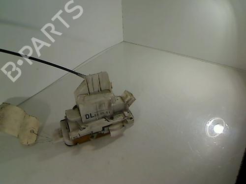 Used Front right lock FORD MONDEO III Saloon (B4Y) 2.0 16V TDDi / TDCi (115 hp) 30320755
