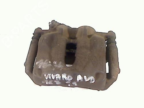 Højre bremsekaliber foran OPEL VIVARO A Van (X83) 2.0 CDTI (F7) | BP26067444M104 