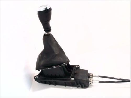 Used Shift knob RENAULT CLIO IV Grandtour (KH_) 1.5 dCi 75 (75 hp) 26116218