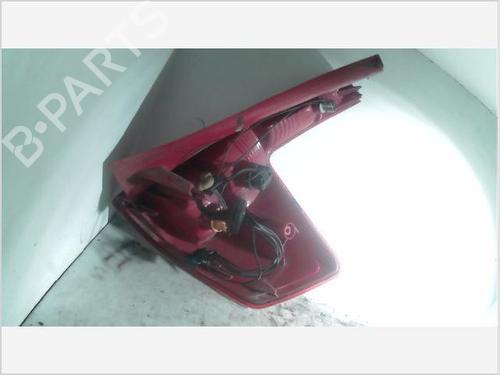 Left taillight CITROËN C4 I (LC_) 1.6 HDi | BP26100875C34 