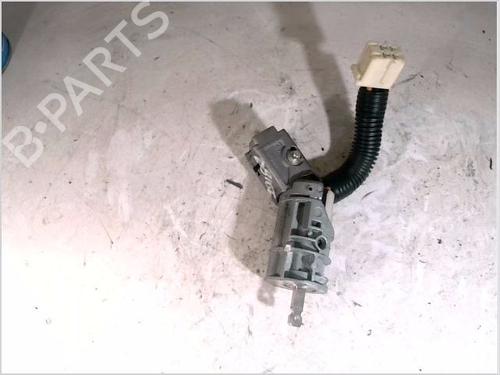Used Ignition barrel PEUGEOT 107 (PM_, PN_) 1.0 (68 hp) 26108714