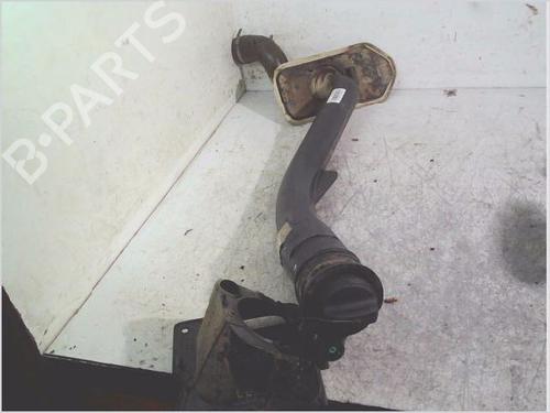 Used Pipe RENAULT MASTER III Van (FV) 2.3 dCi 130 FWD (FV0M, FV0Y, FV0J, FV02, FV03) (130 hp) 26117879