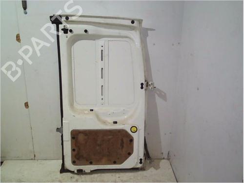 Left tailgate FORD TRANSIT CONNECT (P65_, P70_, P80_) 1.8 Di | BP26081876C76 