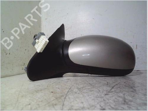 Left mirror PEUGEOT 406 (8B) 2.0 HDI 110 | BP26115086C26 