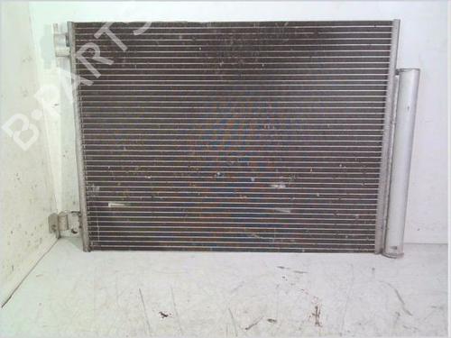 AC-Kondensator RENAULT CLIO IV (BH_) 1.5 dCi 75 | BP26116857M32 