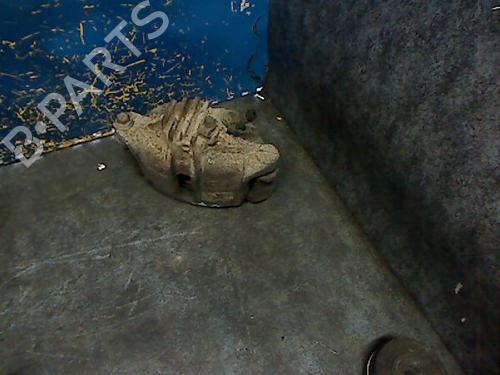 Used Left front brake caliper Left front brake caliper 37604933 37604933