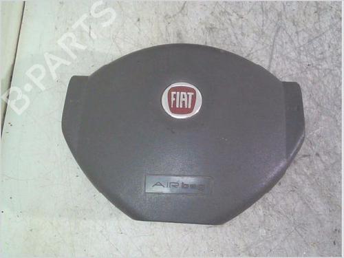 Airbag chauffør FIAT PANDA (169_) 1.2 (169.AXB11, 169.AXB1A) (60 hp) 29890385