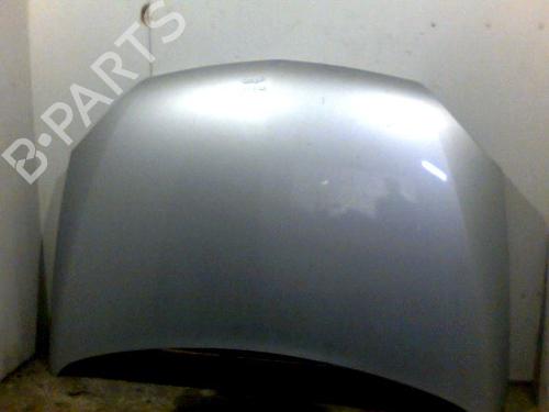 Capot OPEL CORSA C (X01) 1.0 (F08, F68) (60 hp) 26073813