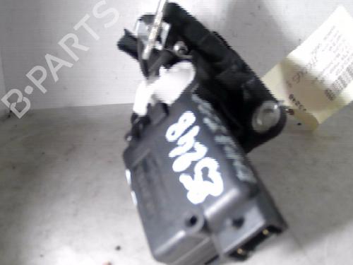 Electronic module DACIA DUSTER (HS_) 1.5 dCi | BP26082593M83 