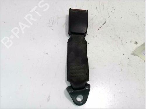 Seat buckle PEUGEOT 206 Hatchback (2A/C) 1.6 i | BP26226392I32 