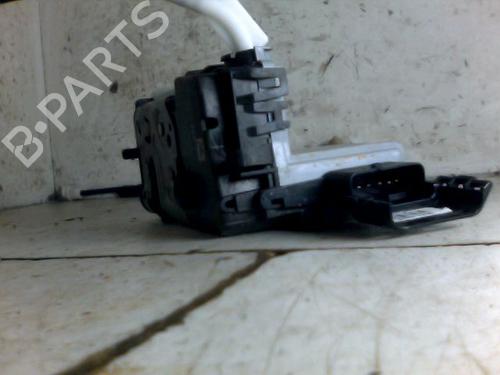 Used Rear right lock PEUGEOT 3008 I MPV (0U_) 1.6 HDi (109 hp) 26093285