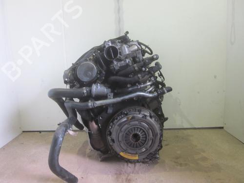 Motor ALFA ROMEO 159 (939_) 1.9 JTDM 8V (939AXE1B) (120 hp) 26068292