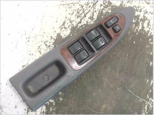 Used Switch Switch TOYOTA AVENSIS Liftback (_T22_) 1.8 i (AT221_, AT221R) (110 hp) 40023307 40023307