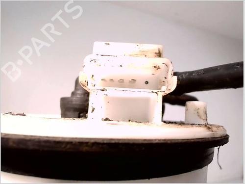 Fuel pump FIAT DUCATO Van (244_) 2.8 JTD | BP29473375M76 