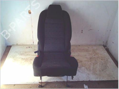 Used Rear seat PEUGEOT 307 SW (3H) 1.6 HDI 110 (109 hp) 28324979