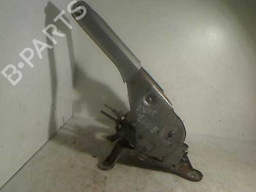 Used Hand brake RENAULT MEGANE II (BM0/1_, CM0/1_) 1.6 16V (BM0C, CM0C) (113 hp) 26080759
