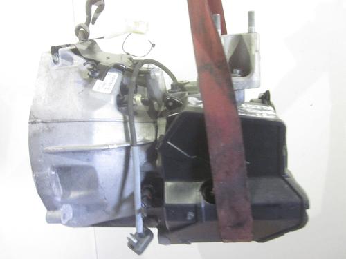 Gearbox FORD B-MAX (JK) 1.5 TDCi | BP26071315M3