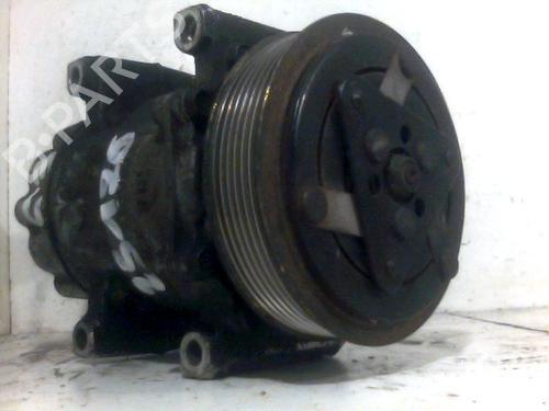 AC compressor CITROËN C3 I (FC_, FN_) 1.4 HDi | BP26082755M34 