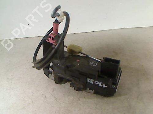 Used Rear right lock OPEL ASTRA H (A04) 1.7 CDTI (L48) (100 hp) 26061331