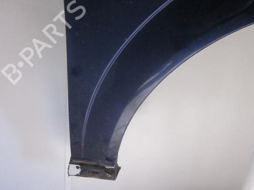 Forkjerm høyre OPEL MERIVA A MPV (X03) 1.6 (E75) | BP26069361C42 
