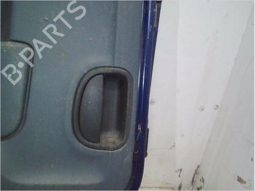 Indvendigt håndtag RENAULT KANGOO (KC0/1_) 1.4 (KC0C, KC0H, KC0B, KC0M) (75 hp) 32410993