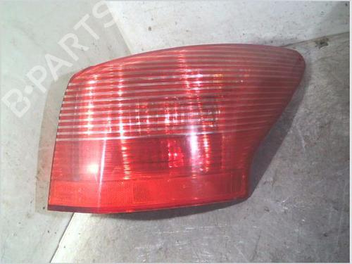 Used Right taillight Right taillight 38733758 38733758